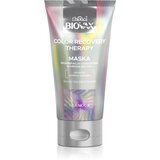BIOVAX Glamour Color Recovery Therapy intenzivna regeneracijska maska za barvane lase 150 ml | Shoptok.si