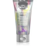 BIOVAX Glamour Color Recovery Therapy intenzivna regeneracijska maska za barvane lase 150 ml