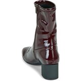 Art Gležnjarji MURAT Bordo | Shoptok.si