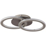 Lesnina XXXL STROPNA SVETILKA Specs 25/42,5/7,5 cm | Shoptok.si
