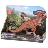  Gumena figura dinosaura tiranosaur rex za5191 | shoptok.hr