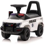  Dječja guralica Police - bijela | shoptok.hr