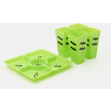 Sinsay Set Za Grickalice | shoptok.hr