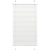  Plisirana roleta bijela 75x150 cm širina tkanine 74,4 cm | shoptok.hr