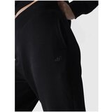 4f Spodnji deli trenirke 4FWMM00TTROF0 Črna | Shoptok.si