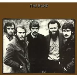 The Band - (LP)