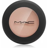MAC Cosmetics Powder Kiss Soft Matte Eye Shadow senčila za oči odtenek Best Of Me 1.5 g