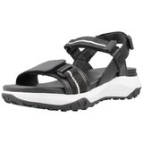 Geox D SORAPIS + GRIP B Crna Cijene