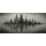 Monee oljna slika | Shoptok.si