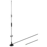 Qoltec 57035 GSM Antenna 600-2700 MHz LTE | Indoor | shoptok.hr