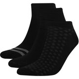 Defacto Men's Seamless 3-Piece Bamboo Bamboo Socks | Shoptok.si