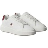 Calvin Klein kožne ženske patike Cene