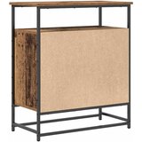  Kreveta Staro drvo 69 x 35 x 80 cm Konstruirano drvo | shoptok.hr