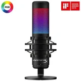 HyperX QuadCast S HMIQ1S-XX-RG/G 4P5P7AA