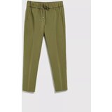 Marisse Trousers With A Tie At The Waist | Shoptok.si
