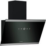 Klarstein FlashLine napa | A++ | 524 m3/h | 3 razine | dotaknuti | tiho | LED | ekstrakcija/recirkulacija | 100 W Cijene