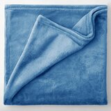 DecoKing Deka Mic 220x240 cm, indigo | shoptok.hr