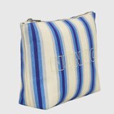 Nunoo Toaletne torbice KAYLA CANVAS Rumena | Shoptok.si
