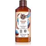 Yves Rocher Bain de Nature hranilni gel za prhanje Coconut 400 ml | Shoptok.si