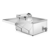  Cvrtnik za Krofe 12Ltr/3500W (630x860x438mm) | Shoptok.si