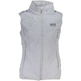 SCUOLA NAUTICA NAUTICAL SCHOOL WOMEN&#39;S SLEEVELESS GRAY | shoptok.hr