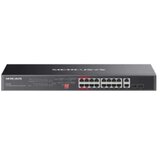 Mercusys mrežno stikalo MS120GP, 20-port Cene