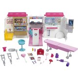 Barbie reševalno vozilo (FRM19) | Shoptok.si