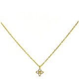 Vuch Kizia Gold Necklace | Shoptok.si