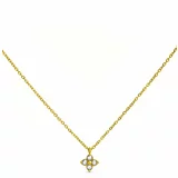 Vuch Kizia Gold Necklace