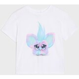 Sinsay Pamučna majica s printom FurReal Friends | shoptok.hr