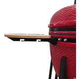 Grill King 24 keramični kamado žar s smokerjem in opremo, 61 cm | Shoptok.si