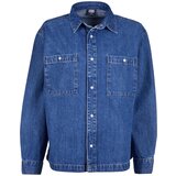 Urban Classics Bluza moder denim | Shoptok.si