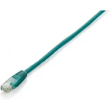 Omrežni kabel Rj45 U/Utp Cat.6 Green 25Cm (21407276)