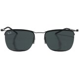 Ray-ban Sončna očala 0RB8550 UNISEX 0RB8550 928187 Črna Cene