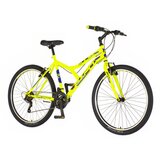  Bicikl explorer spy legion 26 " žuti | ePonuda.com