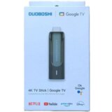 Gembird GMB-STICK-GT1 2/8gb, S905Y4 Quad A35, OpenGL ES 3.2 , Android 11 GTV, Chromcast built in, Google | ePonuda.com
