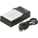 Duracell Charger with USB Cable for DR9720/NB-6L Cijene