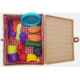 Sinsay Piknik set za igru s dodacima | shoptok.hr