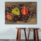 WALLXPERT Slika na platnu 70100VANGOGH025, 70 x 100 cm | Eponuda.com