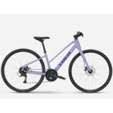  Bicikl Trek FX 1 Midstep Gen 4 2026 Lavender Haze - M | shoptok.hr