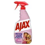 Ajax sredstvo za čišćenje Strong&Safe spray 500ml | shoptok.hr