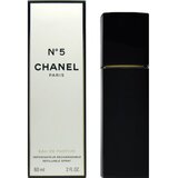 Chanel N°5 Eau De Parfum za žene 60 ml - punjivo Cijene