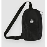 Blue Tomato Sling Torba za cez ramo black | Shoptok.si