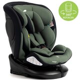 Bbo AUTO SEDISTE I-SIZE CRUSER ISOFIX (FR06) 40-150cm - GREEN | ePonuda.com