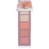 Essence Peachy Blossom paleta osvetljevalcev in rdečil 15 g Cene