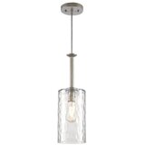 Westinghouse 6125240 - Viseći luster HERNANDO 1xE27/60W/230V Cene