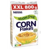 Nestle corn flakes bag 800G cene
