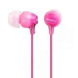 Sony MDR-EX15APPI (pink)