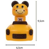 ISO TRADE senzorna igračka - automobili u obliku životinja | shoptok.hr