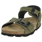 Grunland Sandali & Odprti čevlji SB0634-40 Zelena | Shoptok.si